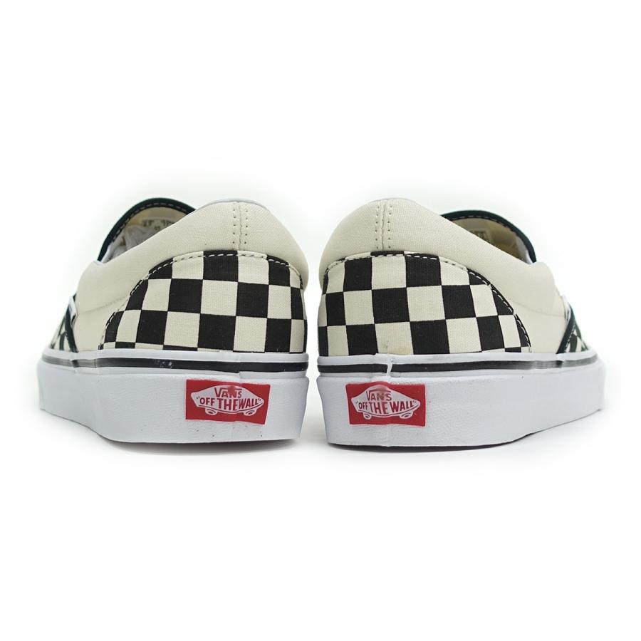 バンズ Vans スニーカー クラシック スリッポン Classic Slip On Vn000eyebww ブラック ホワイトチェッカー メンズ レディース 海外企画 ガレージファインヤフー店 通販 Yahoo ショッピング