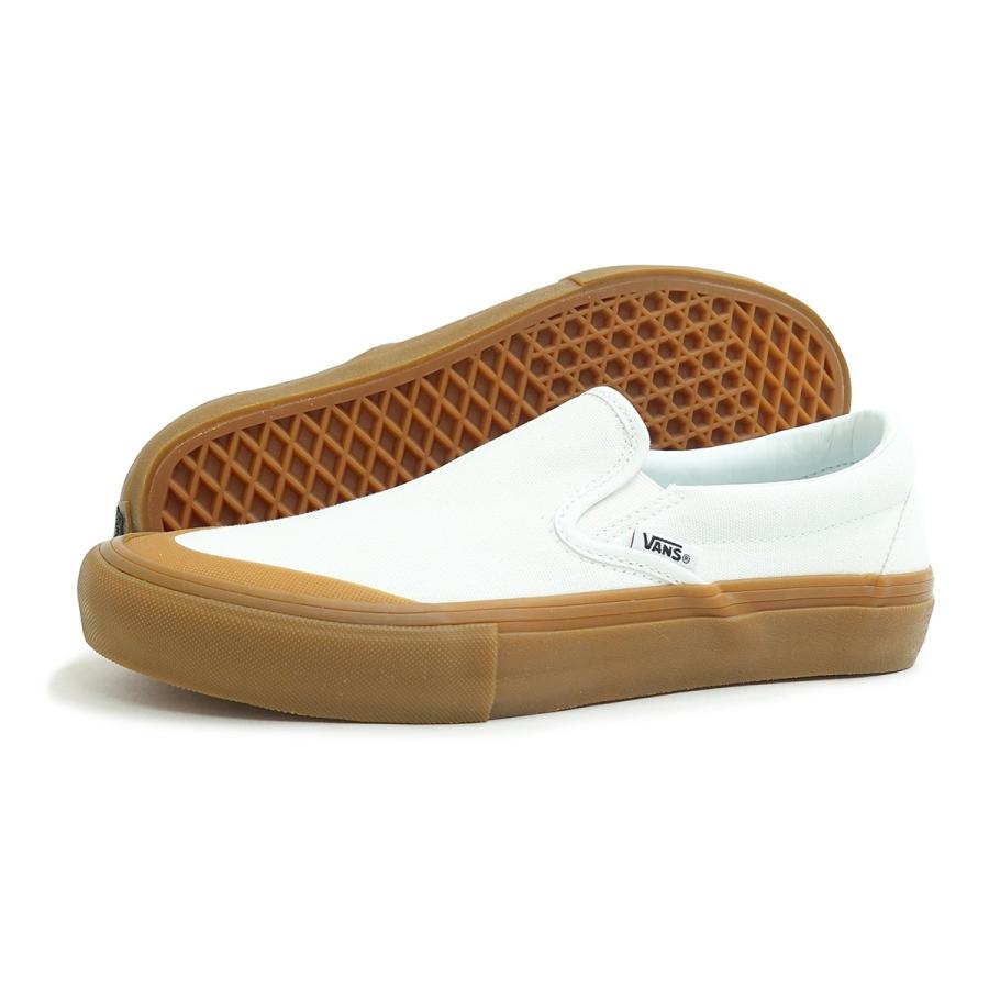 Vans バンズ Slip On Pro スリッポン プロ Vn0a347vw8s パール ガム スニーカー メンズ レディース 海外企画 ホワイト 白 ガレージファインヤフー店 通販 Yahoo ショッピング