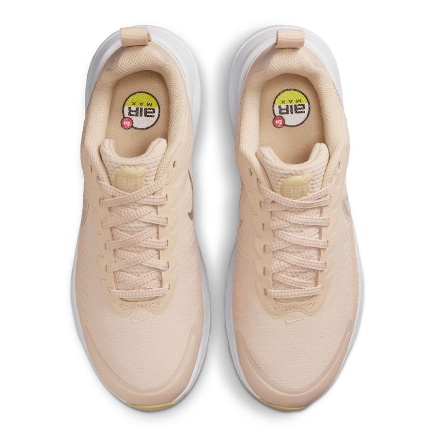 NIKE（ナイキ） レディース スニーカー ウィメンズ エア マックス ニュ