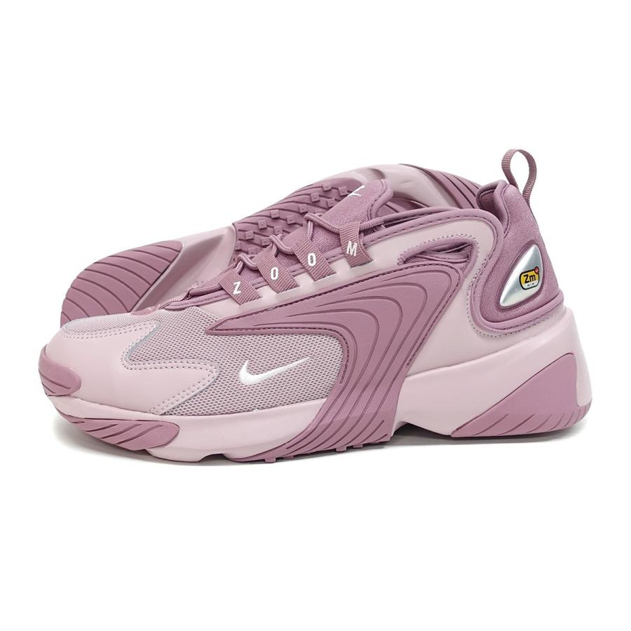 Nike ナイキ Wmns Zoom 2k ウィメンズ ズーム 2k Ao0354 500 プラムダスト ピンク スニーカー メンズ レディース 運動靴 ダッドシューズ 厚底 ガレージファインヤフー店 通販 Yahoo ショッピング