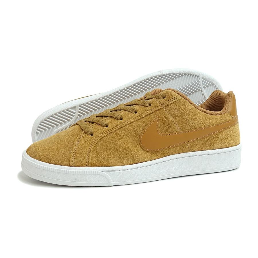nike court royale suede beige