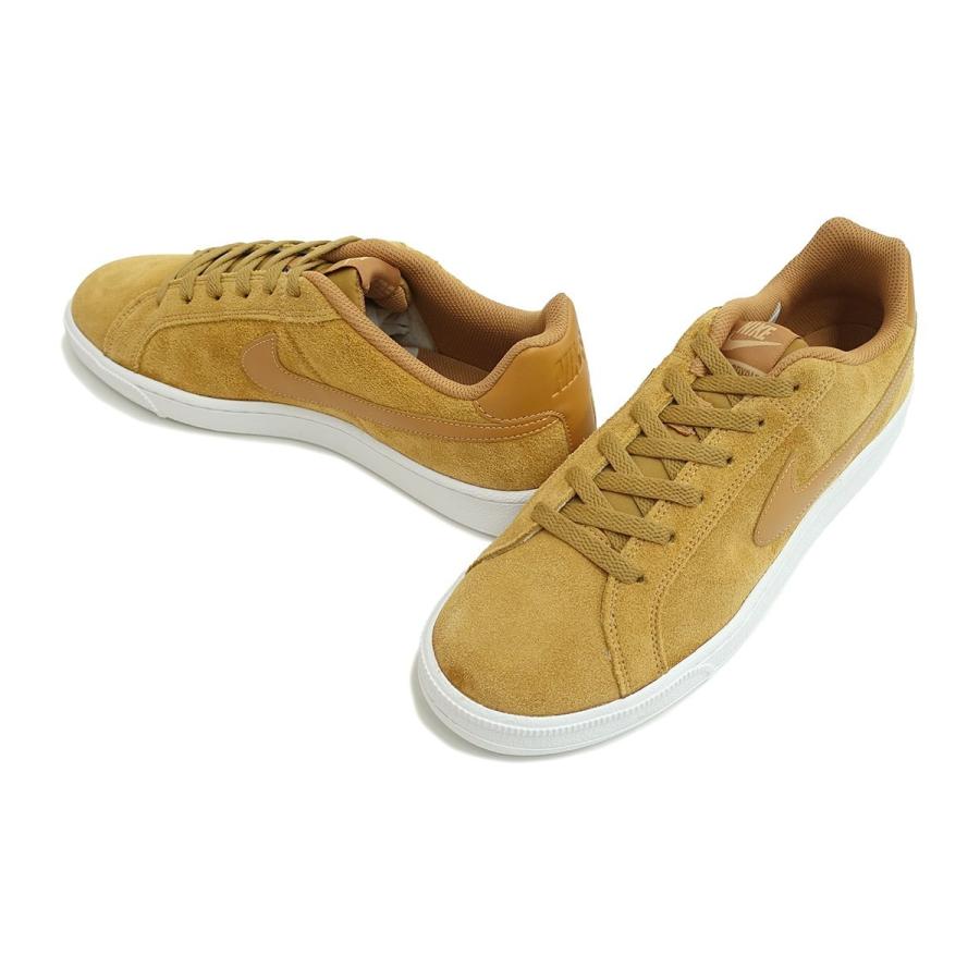 nike court royale suede beige