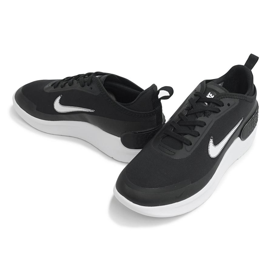 Nike ナイキ Wmns Amixa ウィメンズ アミクサ Cd5403 003 ブラック スニーカー レディース 女性用 シューズ ランニング 黒 軽量 ガレージファインヤフー店 通販 Yahoo ショッピング