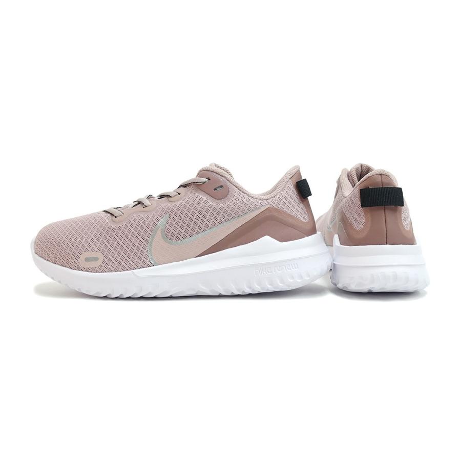 Nike ナイキ Wmns Renew Ride ウィメンズ リニュー ライド Cd0314 0 ストーンモーヴ スニーカー レディース ランニングシューズ 軽量 9000 ガレージファインヤフー店 通販 Yahoo ショッピング
