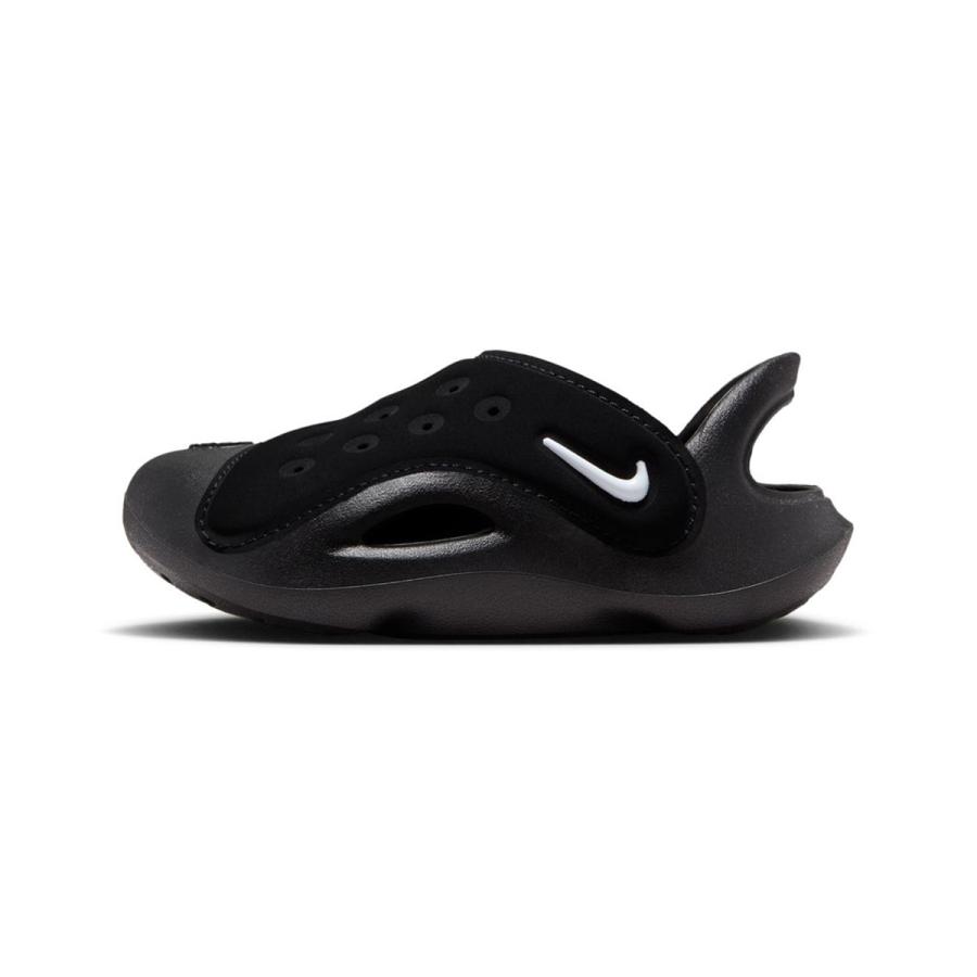NIKE（ナイキ） サンダル ベビー アクア スウッシュ AQUA SWOOSH TD