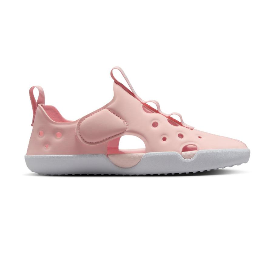 NIKE（ナイキ） サンダル キッズ サンレイプロテクト 4 PS HF6277-600