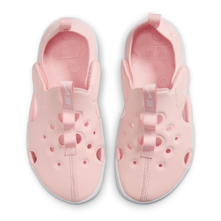 NIKE（ナイキ） サンダル キッズ サンレイプロテクト 4 PS HF6277-600