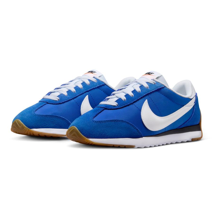 NIKE ナイキ スニーカー W PACIFIC ウィメンズ パシフィック HM4771-401 ローカット ブルー ブラック ホワイト メンズ レディース NIKE（ナイキ） メンズ レディース スニーカー ローカット ウィメンズ