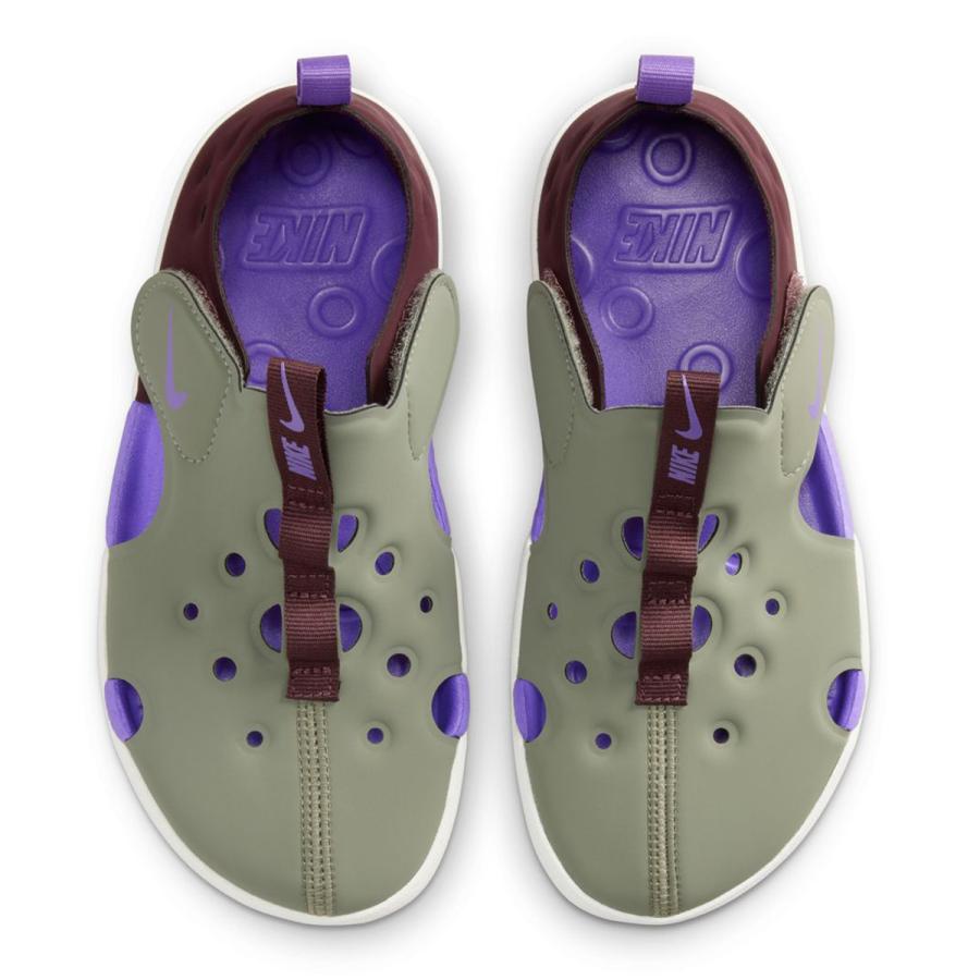 NIKE（ナイキ） サンダル キッズ サンレイプロテクト 4 BP HF6277-300