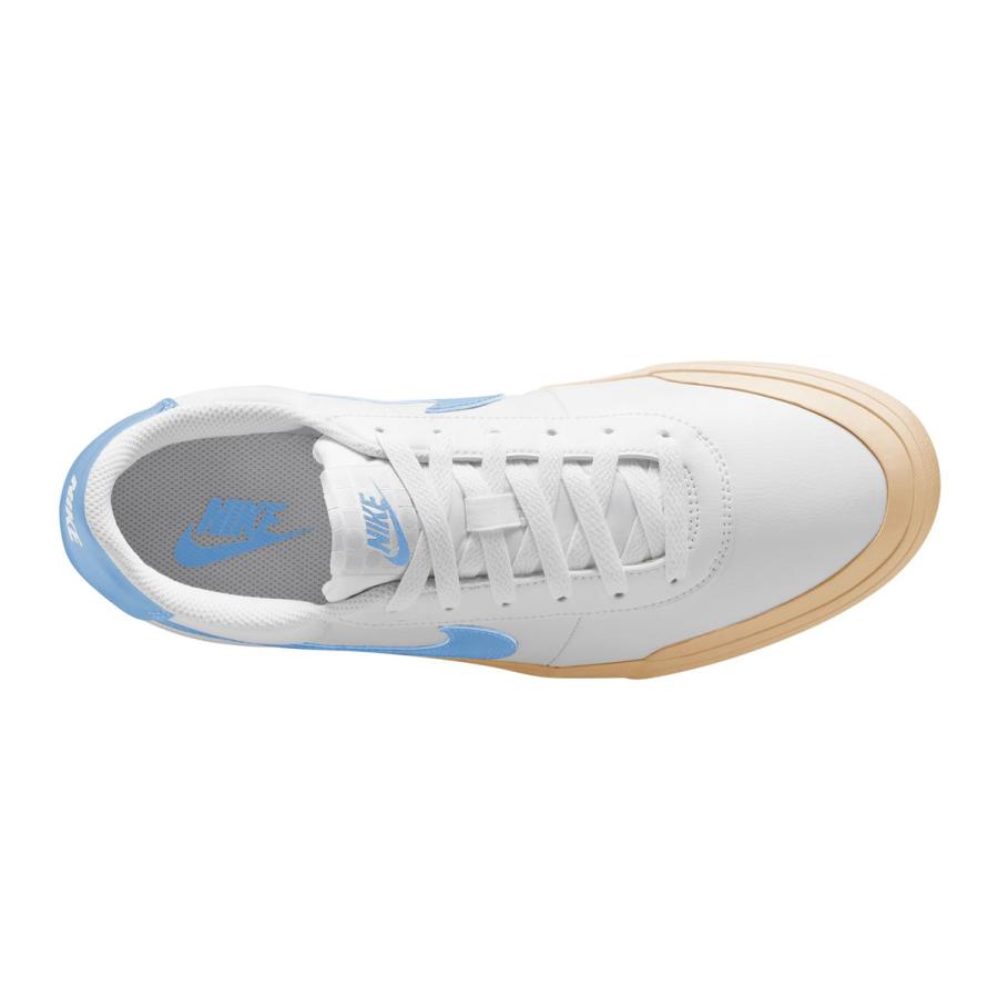 NIKE（ナイキ） メンズ スニーカー ローカット コート ショット COURT 