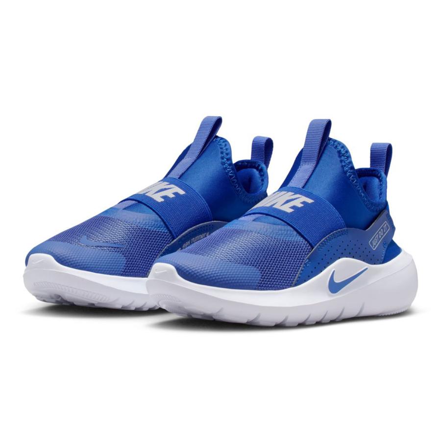 NIKE（ナイキ） ジュニア 子供靴 スニーカー スリッポン フレックス