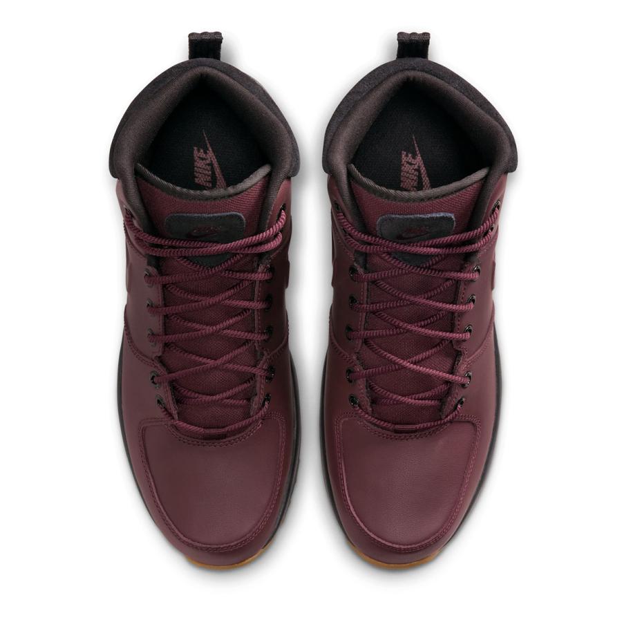 NIKE（ナイキ） メンズ レディース スニーカー ブーツ マノア レザー