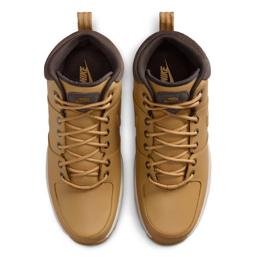 NIKE（ナイキ） メンズ レディース スニーカー ブーツ マノア レザー