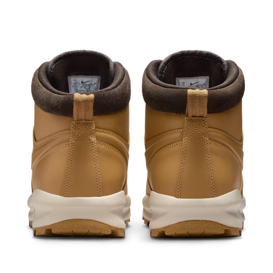 NIKE（ナイキ） メンズ レディース スニーカー ブーツ マノア レザー