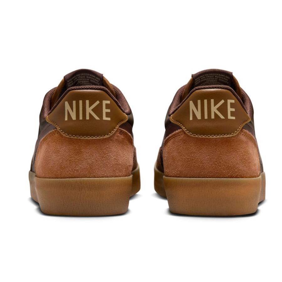 NIKE（ナイキ） メンズ スニーカー ローカット キルショット 2 レザー