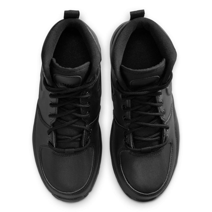 NIKE（ナイキ） レディース ガールズ ブーツ マノア 17 IH7679-001