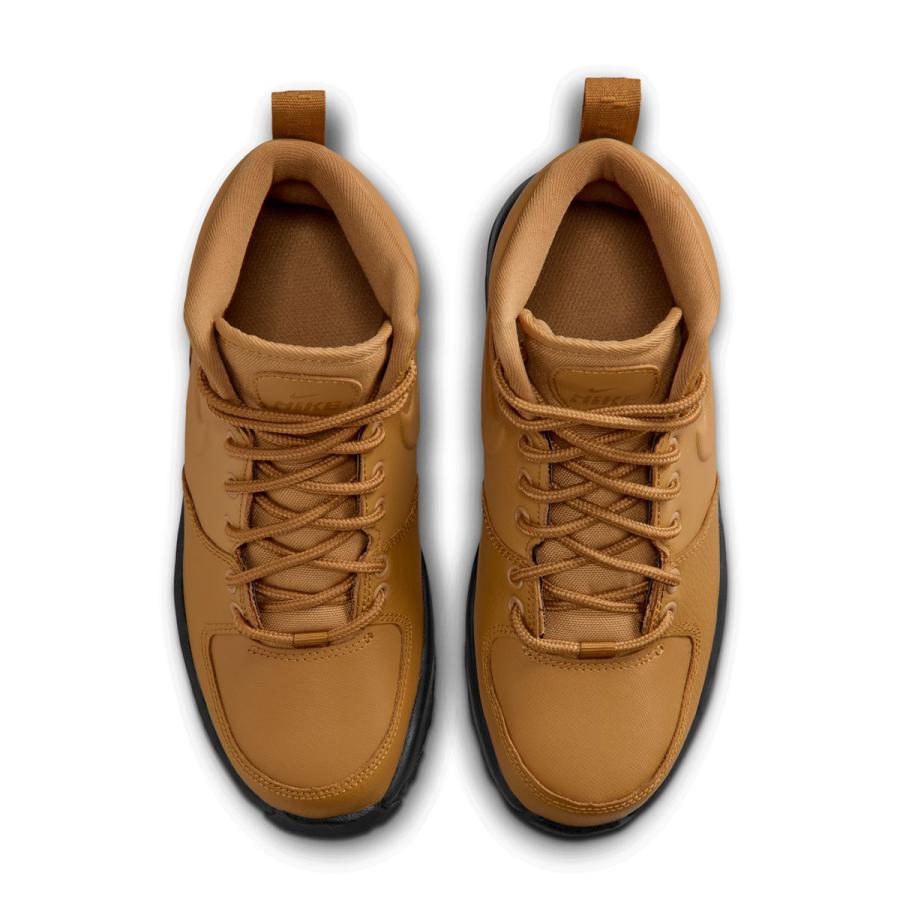 NIKE（ナイキ） レディース ガールズ ブーツ マノア 17 IH7679-700 