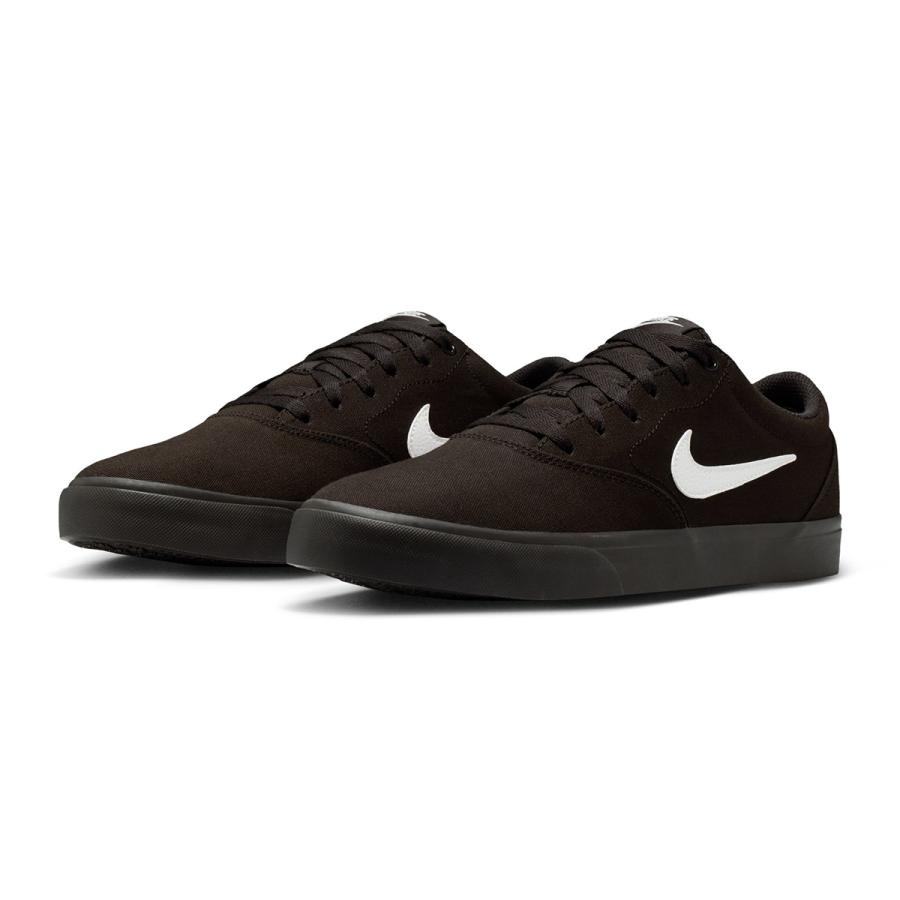 NIKE（ナイキ） メンズ スニーカー ローカット チャージ CNVS IB2748