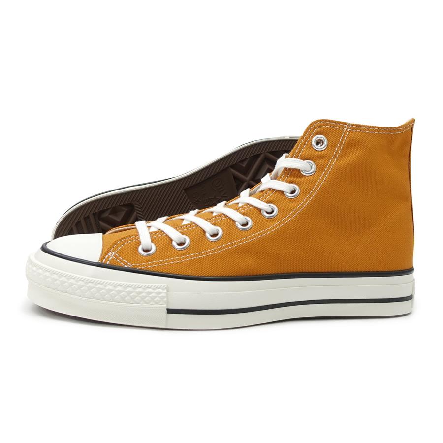 コンバース Converse スニーカー メンズ レディース ハイカット キャンバス オールスター J Hi マスタード 黄色 Canvas All Star J Hi ガレージファインヤフー店 通販 Yahoo ショッピング