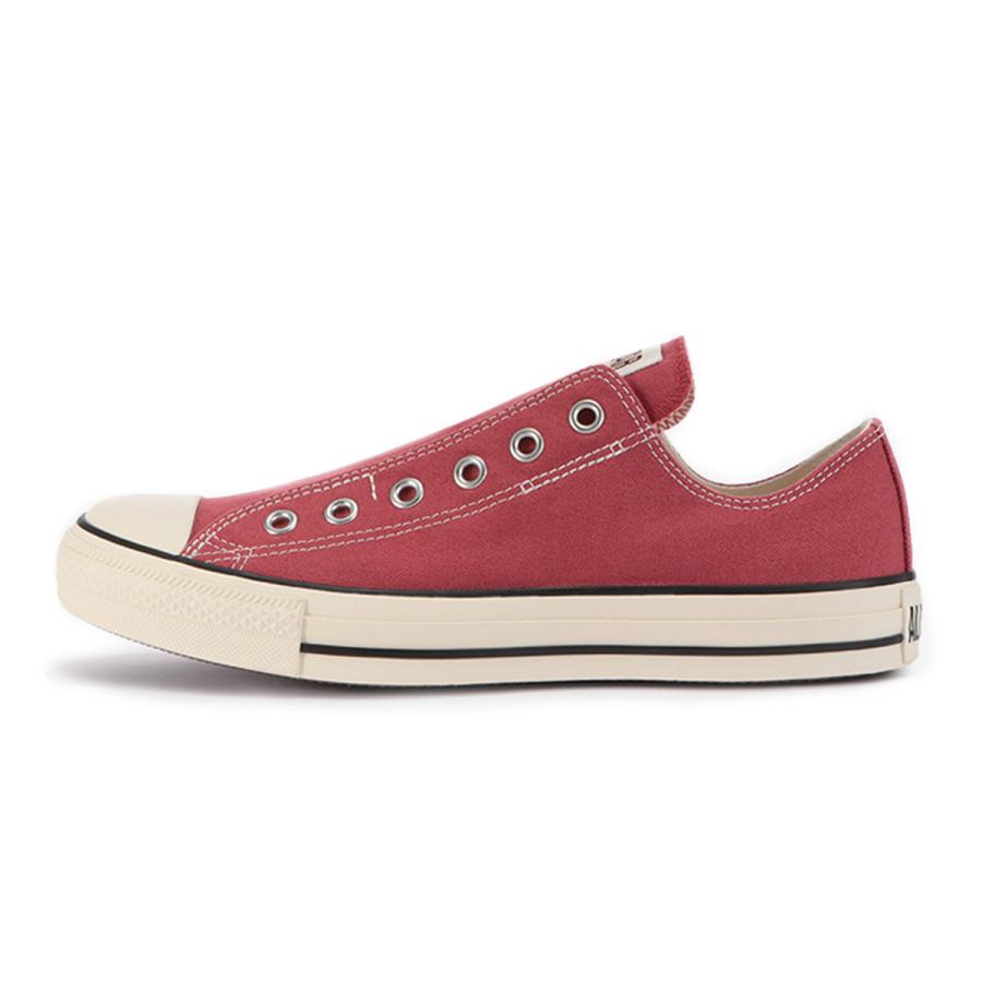 コンバース Converse スニーカー スリッポン メンズ レディース オールスター スリップ 3 Ox テラコッタピンク All Star Slip Iii Ox ガレージファインヤフー店 通販 Yahoo ショッピング