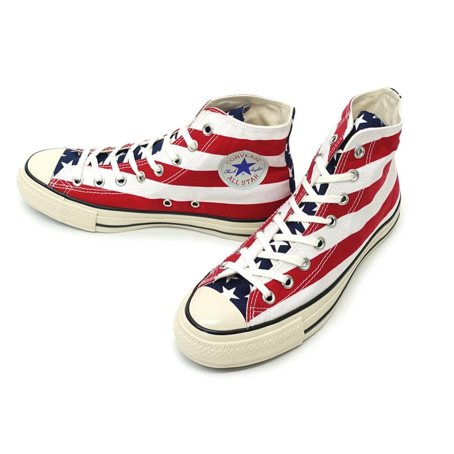 CONVERSE コンバース スニーカー ハイカット メンズ レディース