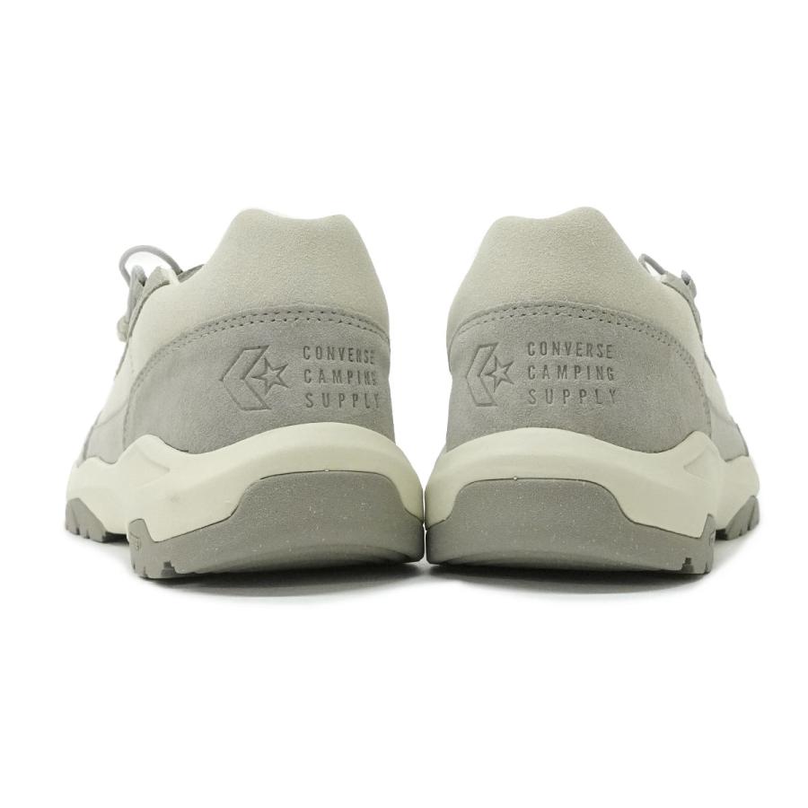 CONVERSE コンバース スニーカー メンズ レディース OSS CP / meanswhile ホワイト/ライトグレイ CONVERSE（コンバース） スニーカー メンズ レディース OSS CP