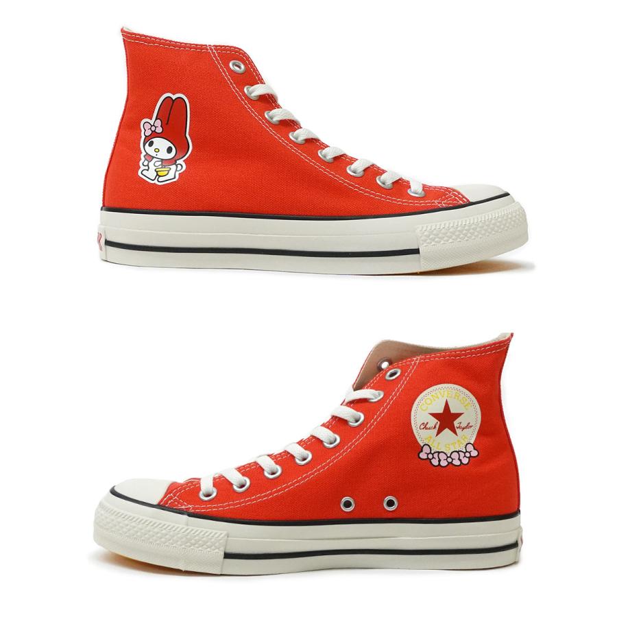 CONVERSE（コンバース） スニーカー ハイカット レディース