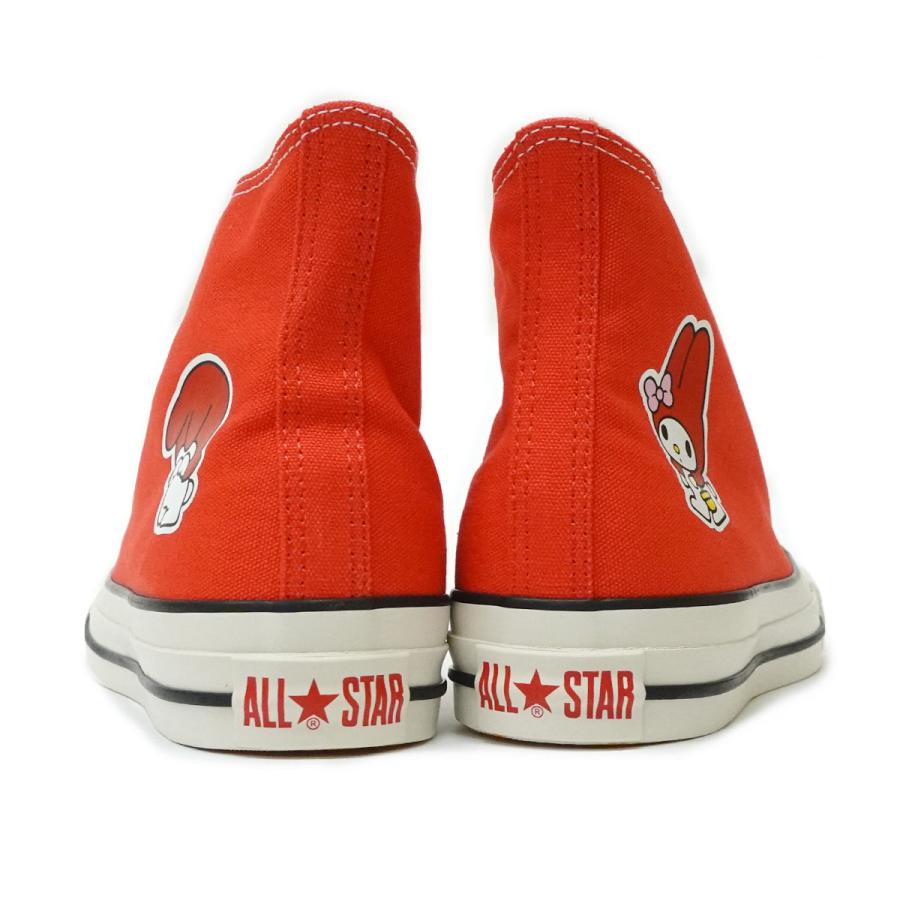 CONVERSE コンバース スニーカー ハイカット レディース オールスター