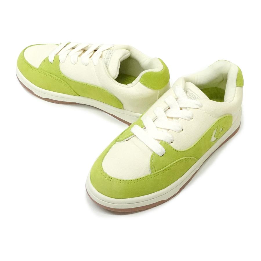 ✨新品✨CONVERSE ツートーン　スケートボーディング　シャルトルーズ CONVERSE（コンバース） スニーカー メンズ レディース ツートーン SK