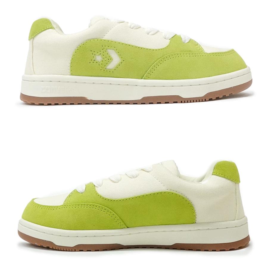 CONVERSE（コンバース） スニーカー メンズ レディース ツートーン SK