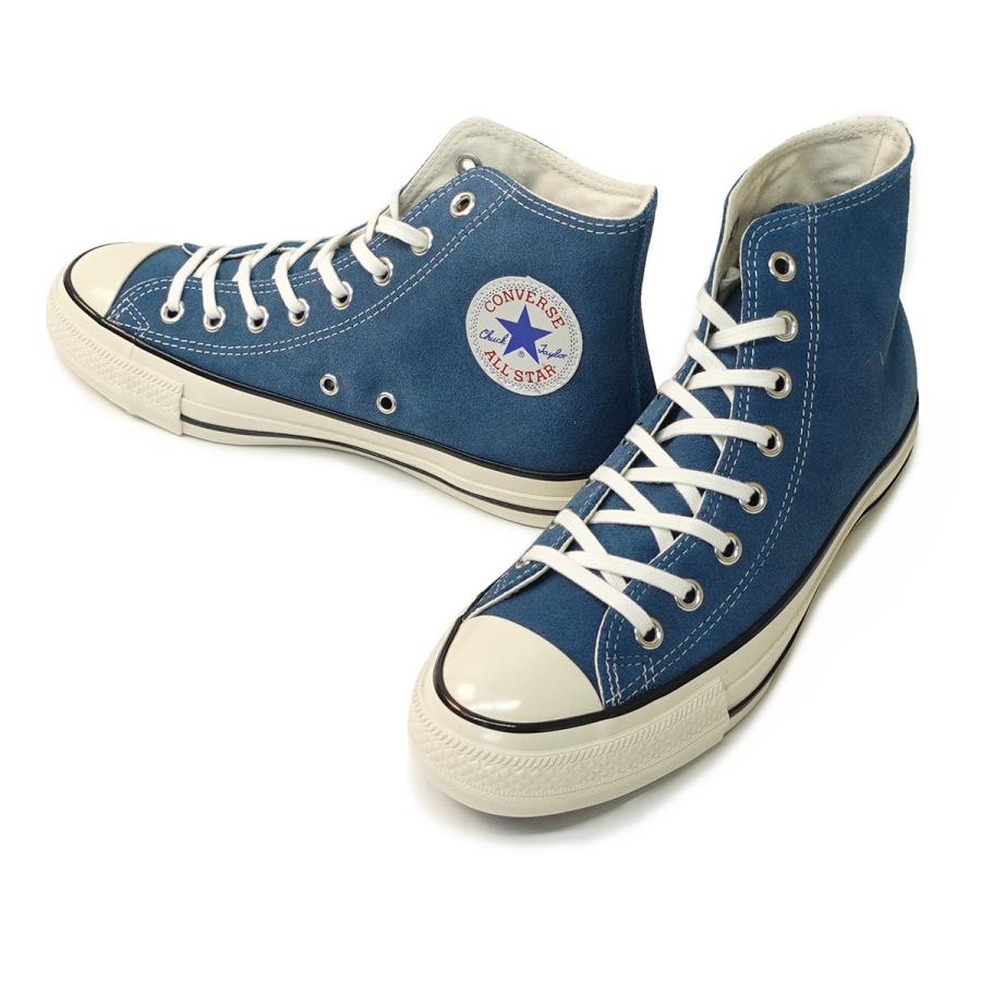 CONVERSE（コンバース） スニーカー ハイカット メンズ レディース 