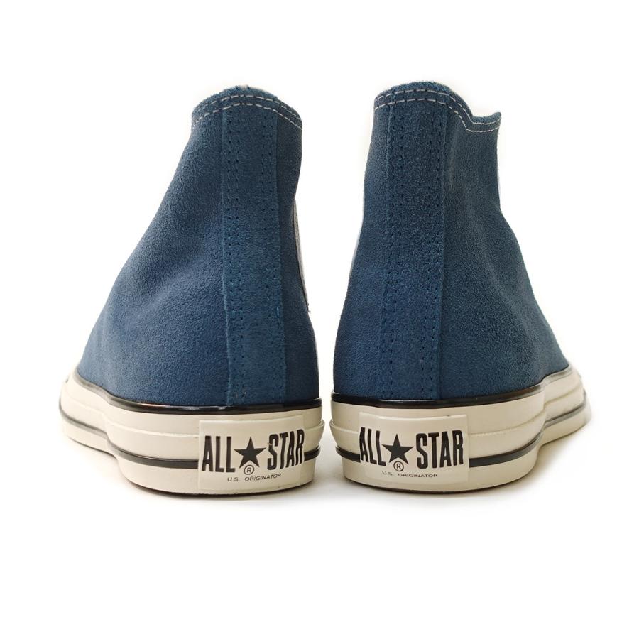 CONVERSE（コンバース） スニーカー ハイカット メンズ レディース 
