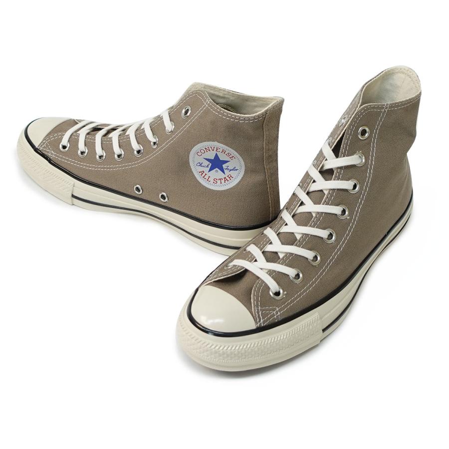 CONVERSE（コンバース） スニーカー ハイカット メンズ レディース