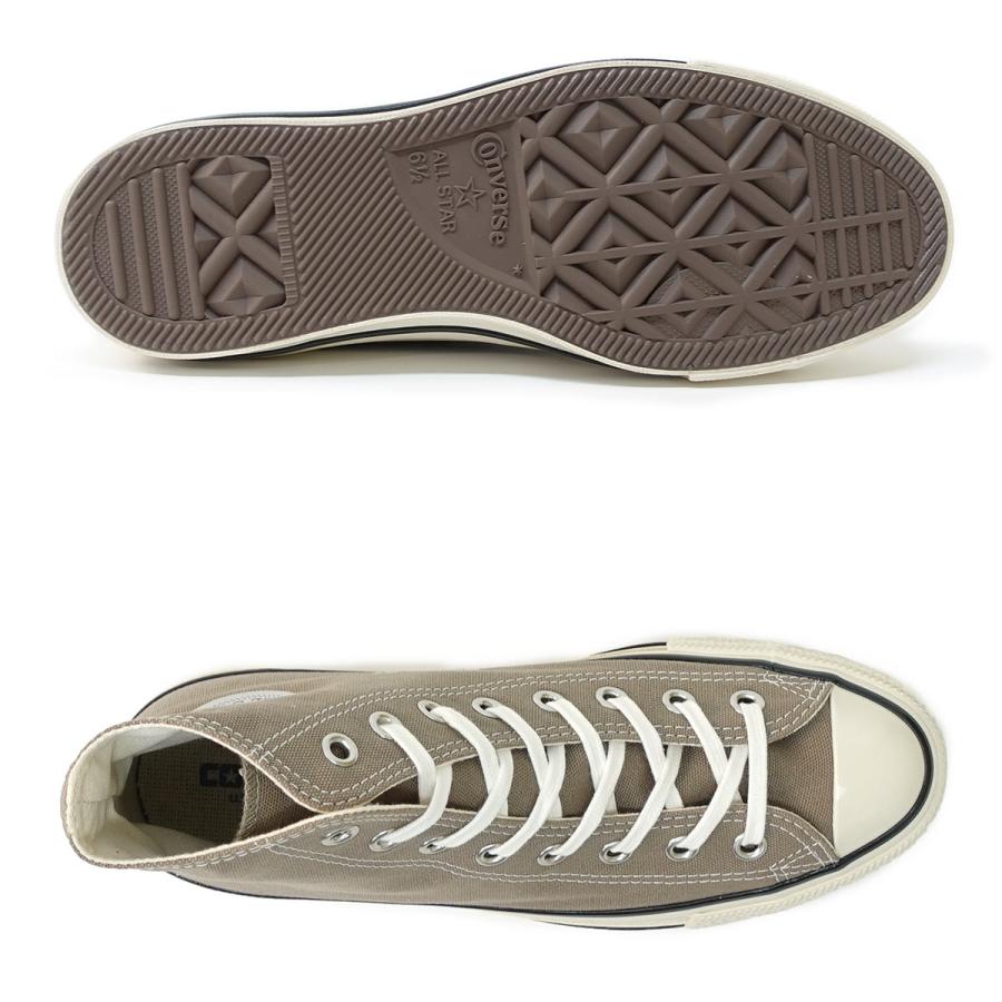 CONVERSE（コンバース） スニーカー ハイカット メンズ レディース