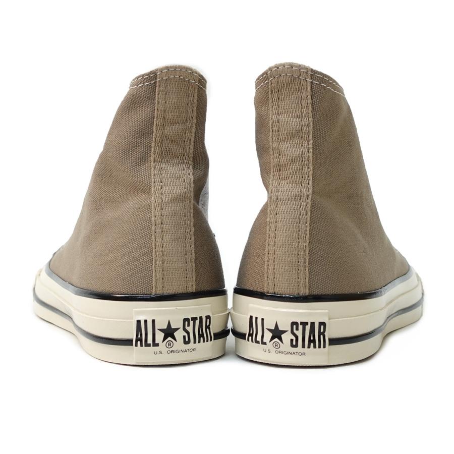 CONVERSE（コンバース） スニーカー ハイカット メンズ レディース