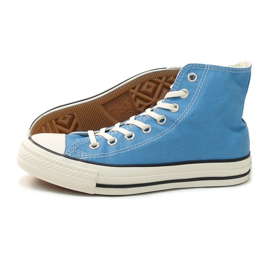 CONVERSE（コンバース） スニーカー ハイカット メンズ レディース