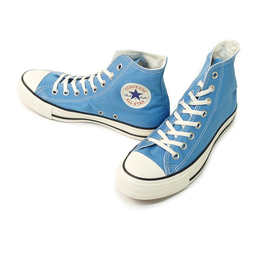 CONVERSE（コンバース） スニーカー ハイカット メンズ レディース