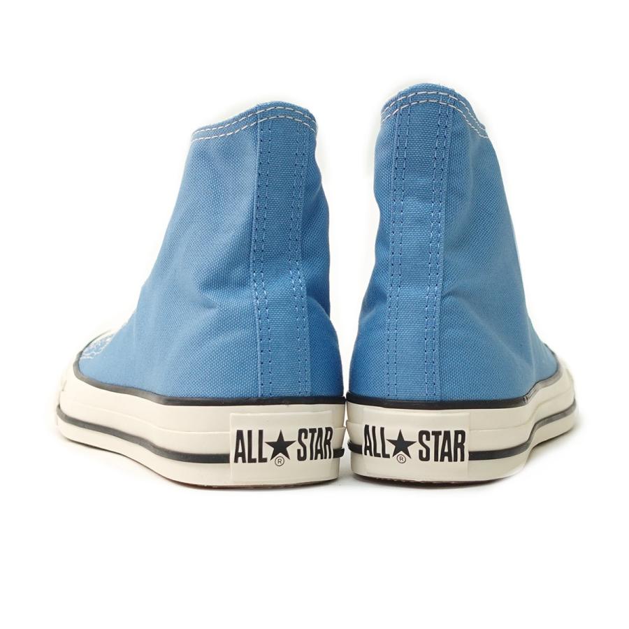 CONVERSE（コンバース） スニーカー ハイカット メンズ レディース