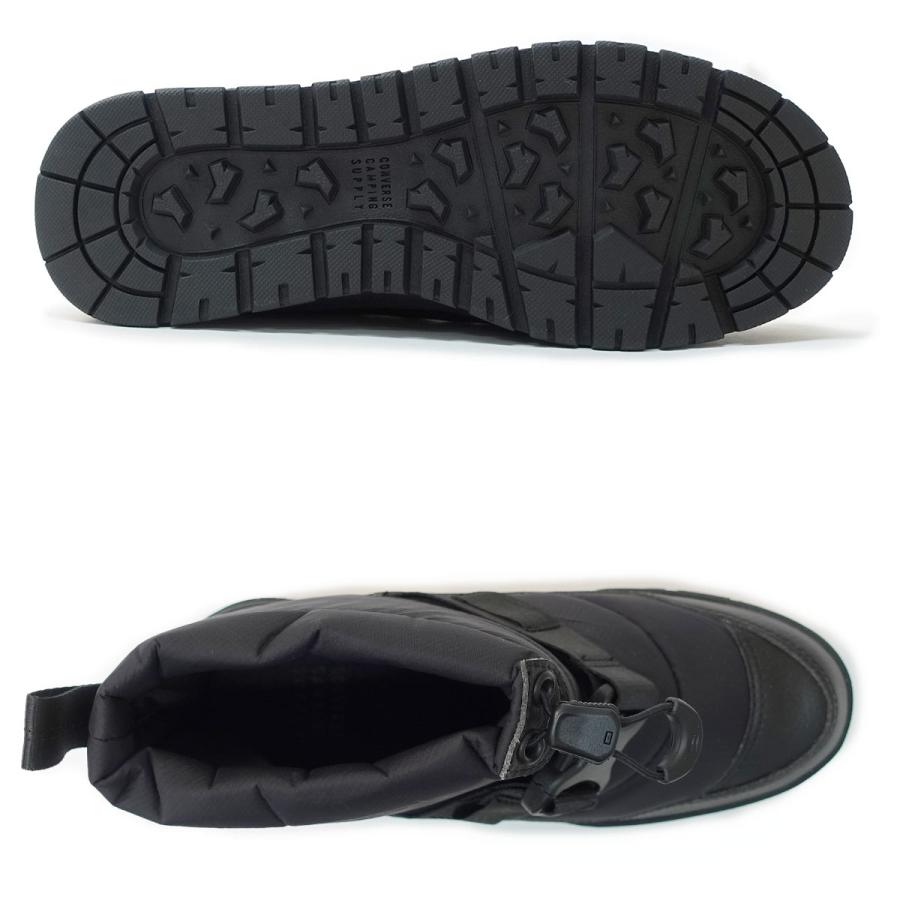 CONVERSE（コンバース） ウィンターブーツ メンズ レディース BOT CP