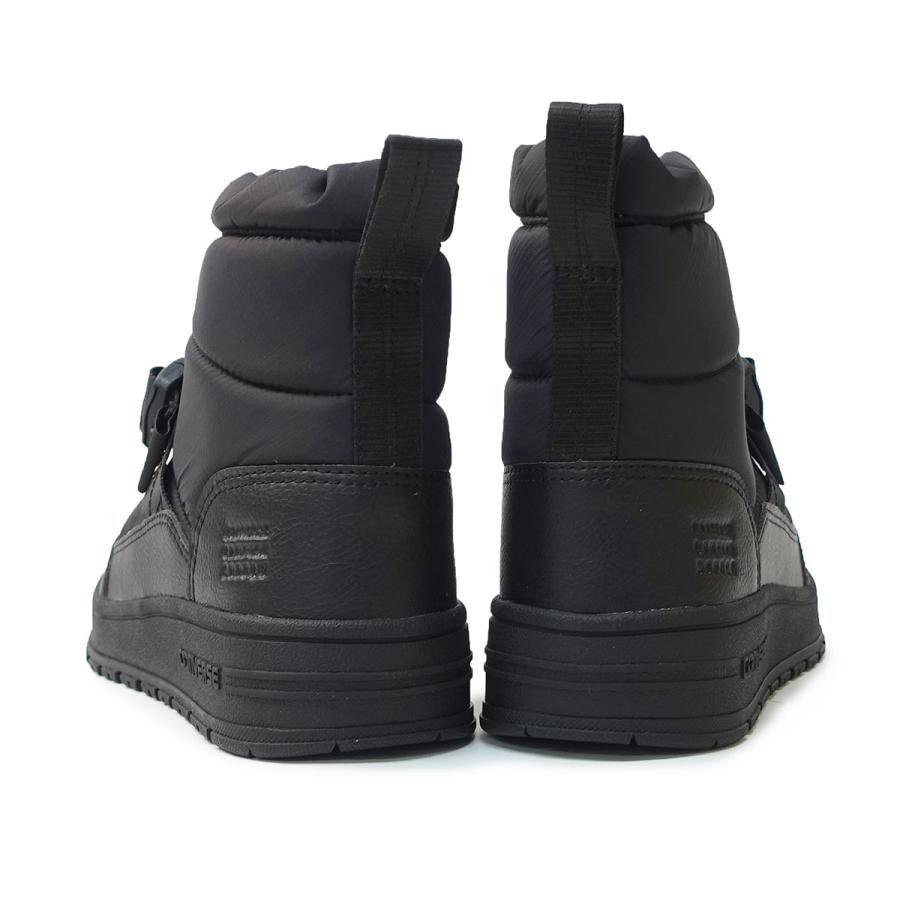 CONVERSE コンバース ウィンターブーツ メンズ レディース BOT CP WT ブラック 防寒 CONVERSE（コンバース） ウィンターブーツ メンズ レディース BOT CP