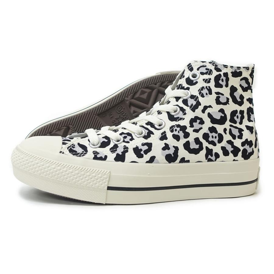 CONVERSE（コンバース） スニーカー ハイカット レディース