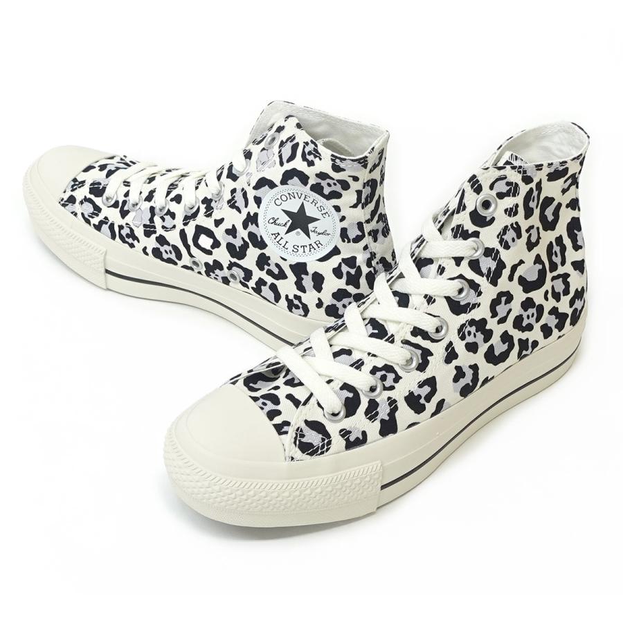 CONVERSE（コンバース） スニーカー ハイカット レディース