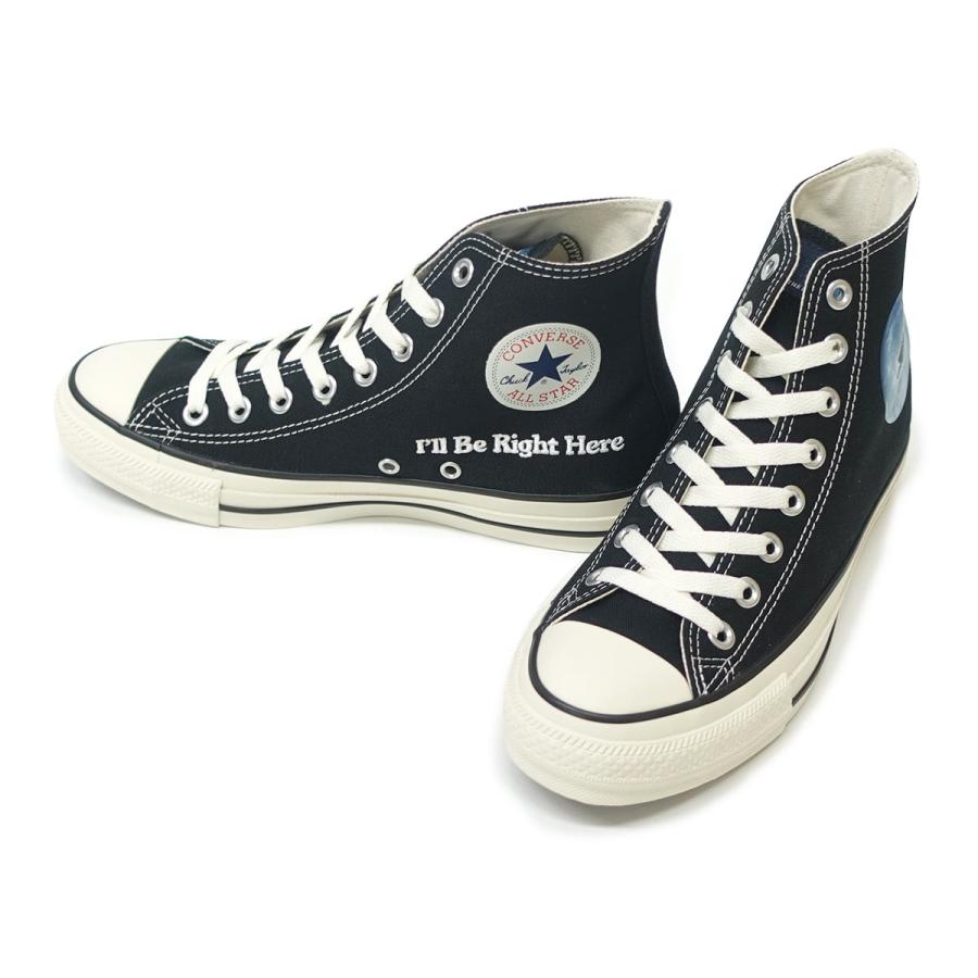CONVERSE（コンバース） スニーカー ハイカット メンズ レディース