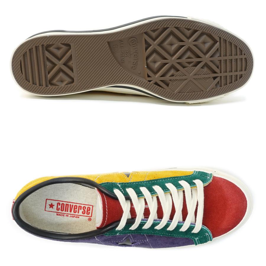 CONVERSE コンバース スニーカー メンズ レディース ローカット ワン  