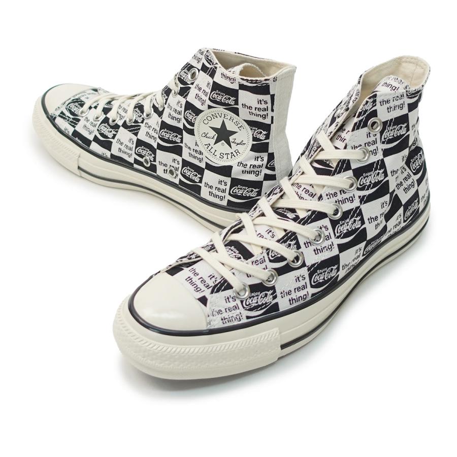 CONVERSE（コンバース） スニーカー ハイカット メンズ レディース