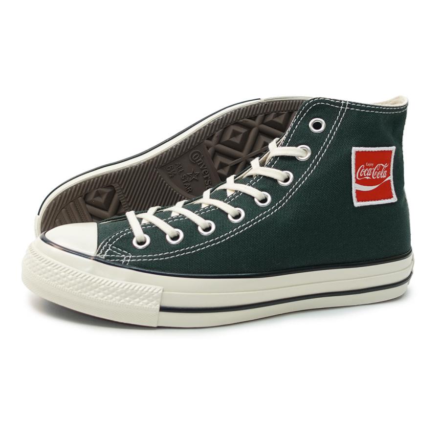 CONVERSE コンバース スニーカー ハイカット メンズ レディース 