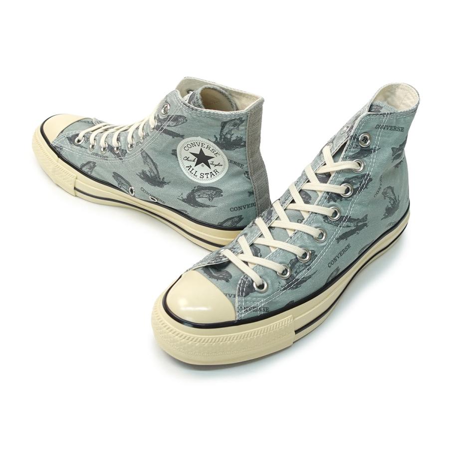 CONVERSE コンバース スニーカー ハイカット メンズ レディース