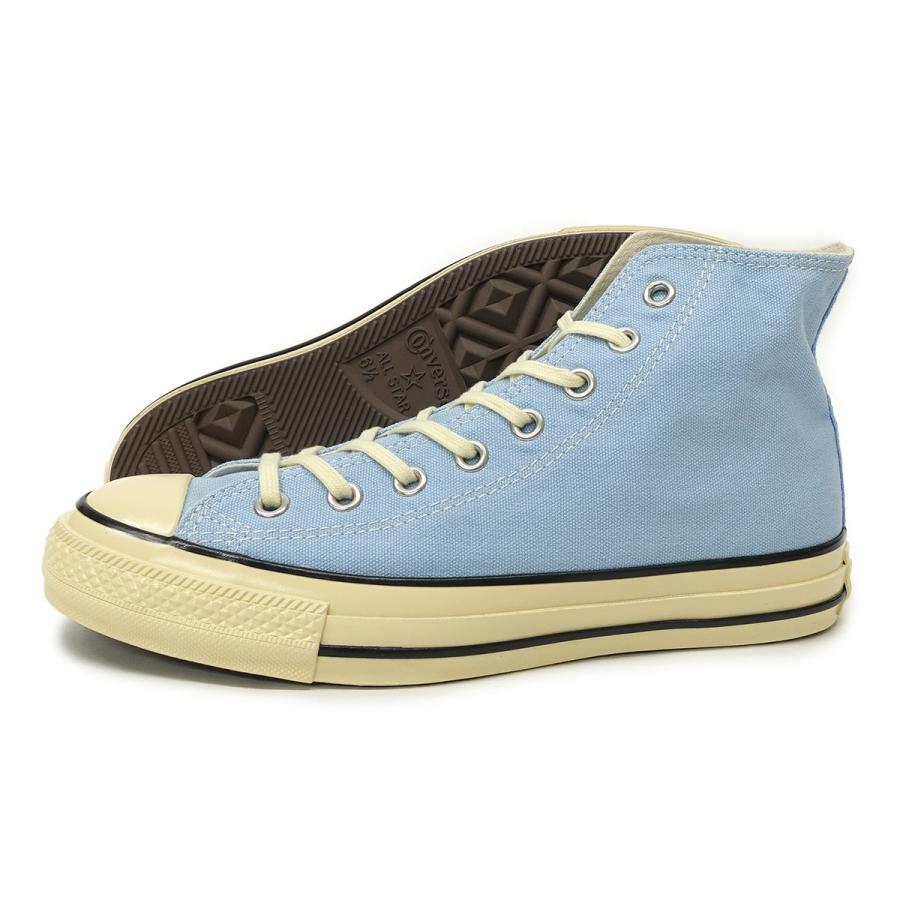 CONVERSE（コンバース） スニーカー ハイカット メンズ レディース