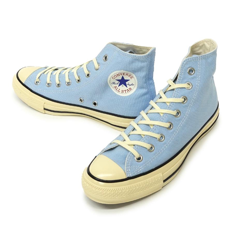 CONVERSE（コンバース） スニーカー ハイカット メンズ レディース 