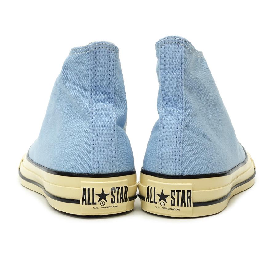 CONVERSE（コンバース） スニーカー ハイカット メンズ レディース
